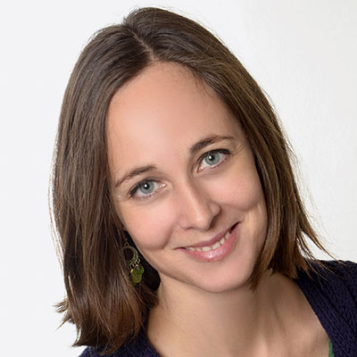 Seraina Caduff